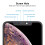 GX OLED LCD Screen for iPhone XS Max with Digitizer Full Assembly 7