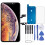 GX OLED LCD Screen for iPhone XS Max with Digitizer Full Assembly 1