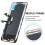 GX OLED LCD Screen for iPhone XS Max with Digitizer Full Assembly 9
