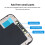 GX OLED LCD Screen for iPhone XS Max with Digitizer Full Assembly 8