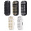 IQOS Silver Rivet Style Electronic Cigarette Protective Case for Series 3 & 2(Black) 8