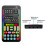 i9  Set Voice Changer Game Live Broadcast Mobile Computer Sound Card 4