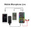 i9  Set Voice Changer Game Live Broadcast Mobile Computer Sound Card 5