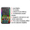 i9  Set Voice Changer Game Live Broadcast Mobile Computer Sound Card 3