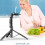 L16 Foldable Bluetooth Tripod Selfie Stick Balance Stabilizer Holder 8