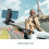 L16 Foldable Bluetooth Tripod Selfie Stick Balance Stabilizer Holder 7