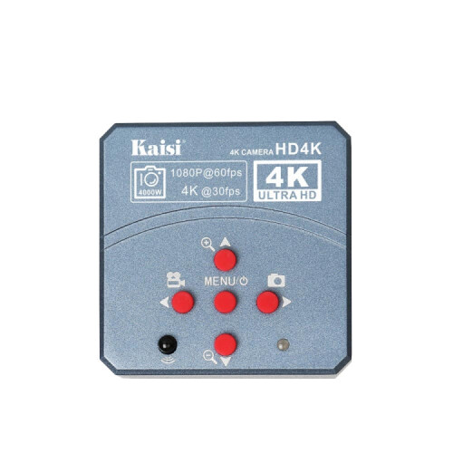 Kaisi HD4K 4000W Pixels Microscope HD Camera 2
