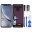 JK TFT LCD Screen for iPhone XR with Digitizer Full Assembly(Black) 1