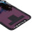 JK TFT LCD Screen for iPhone XR with Digitizer Full Assembly(Black) 5