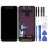 JK TFT LCD Screen for iPhone XR with Digitizer Full Assembly(Black) 3