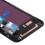 JK TFT LCD Screen for iPhone XR with Digitizer Full Assembly(Black) 6