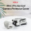 Lens Caps Vision Sensor Sunshade Cover For DJI Mini 3 Pro(Grey) 5