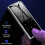 M22 Portable Bluetooth Touch Screen MP3 Player Recorder E-Book, Memory Capacity: 4GB(Black) 11