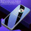 M22 Portable Bluetooth Touch Screen MP3 Player Recorder E-Book, Memory Capacity: 4GB(Black) 7