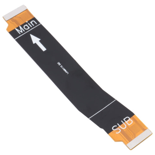 Motherboard Flex Cable For Xiaomi Redmi Note 11S/Redmi Note 11 4G AMOLED LCD/Poco M4 Pro 2