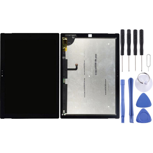 OEM LCD Screen for Microsoft Surface Pro 3 / 1631 / TOM12H20 with Digitizer Full Assembly 1