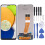 OEM LCD Screen For Samsung Galaxy A03 SM-A035F with Digitizer Full Assembly 2