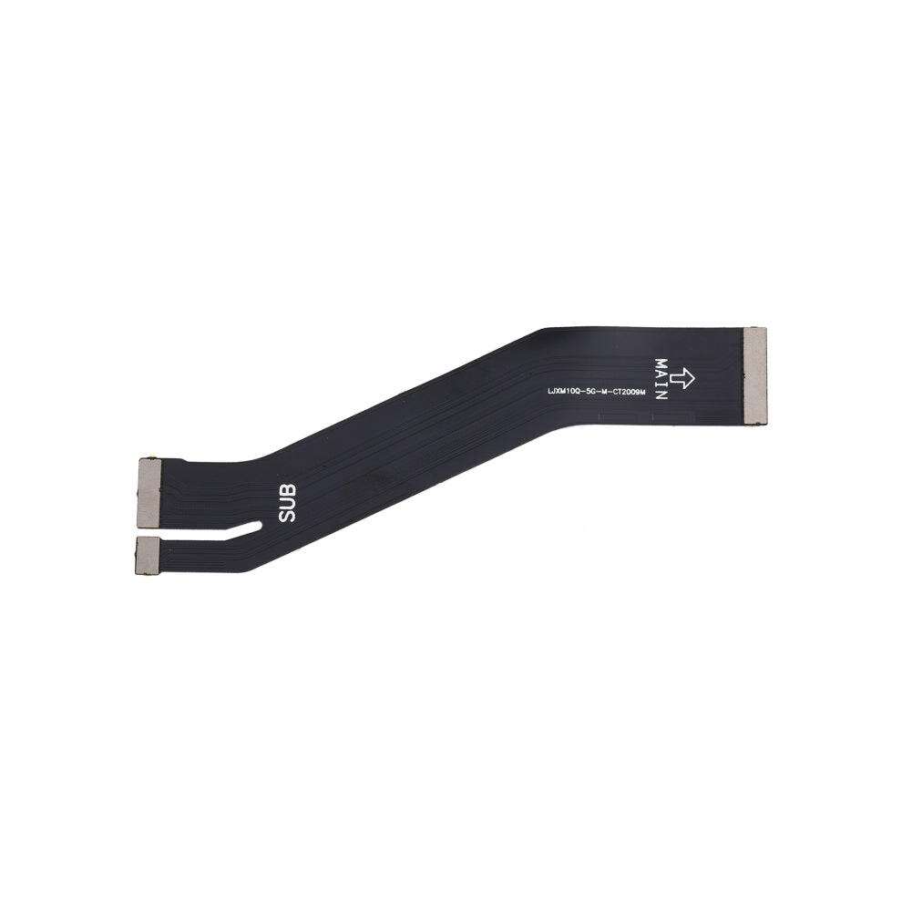 Motherboard Flex Cable For Xiaomi Mi 10 Lite 5G / Mi 10 Youth 5G M2002j9g 8431777758122