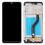 OEM LCD Screen for Samsung Galaxy A20s Digitizer Full Assembly with Frame (Black) 4