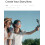 MOZA Mini MX 3 Axis Foldable Handheld Gimbal Stabilizer for Action Camera and Smart Phone(Grey) 20