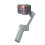 MOZA Mini MX 3 Axis Foldable Handheld Gimbal Stabilizer for Action Camera and Smart Phone(Grey) 2