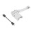 DJI Original DJI Cellular 2 Mounting Kit For Mini 4 Pro Drone Accessories 3