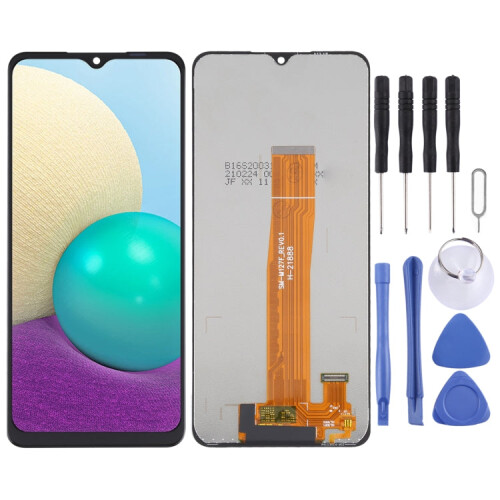 Original LCD Screen for Samsung Galaxy A02 SM-A022 With Digitizer Full Assembly 1