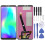 Original LCD Screen For Cubot X19 / X19S with Digitizer Full Assembly 1