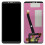 Original LCD Screen For Cubot X19 / X19S with Digitizer Full Assembly 3