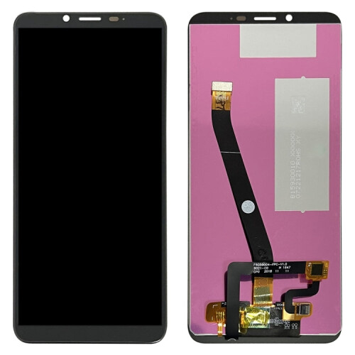 Original LCD Screen For Cubot X19 / X19S with Digitizer Full Assembly 2