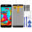 Original LCD Screen for Samsung Galaxy A2 Core SM-A260 With Digitizer Full Assembly 2