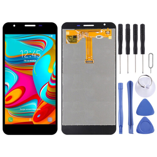 Original LCD Screen for Samsung Galaxy A2 Core SM-A260 With Digitizer Full Assembly 1