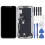 Original LCD Screen for iPhone XS with Digitizer Full Assembly 3