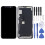 Original OLED Material LCD Screen and Digitizer Full Assembly for iPhone 11 Pro 3