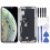 Original LCD Screen for iPhone XS with Digitizer Full Assembly 1