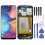 Original LCD Screen for Samsung Galaxy A20e SM-A202 With Digitizer Full Assembly With Frame 1