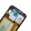 Original LCD Screen for Samsung Galaxy A20e SM-A202 With Digitizer Full Assembly With Frame 5