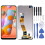 Original Super AMOLED LCD Screen for Samsung Galaxy A11 with Digitizer Full Assembly 2
