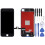 Original LCD Screen for iPhone 8 with Digitizer Full Assembly(Black) 3