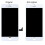 Original LCD Screen for iPhone 8 with Digitizer Full Assembly(Black) 5