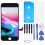 Original LCD Screen for iPhone 8 with Digitizer Full Assembly(Black) 2