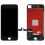 Original LCD Screen for iPhone 8 with Digitizer Full Assembly(Black) 4