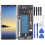 OLED LCD Screen for Samsung Galaxy Note 8 SM-N950 Digitizer Full Assembly with Frame (Black) 1