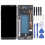 OLED LCD Screen for Samsung Galaxy Note 8 SM-N950 Digitizer Full Assembly with Frame (Black) 3