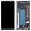 OLED LCD Screen for Samsung Galaxy Note 8 SM-N950 Digitizer Full Assembly with Frame (Black) 4