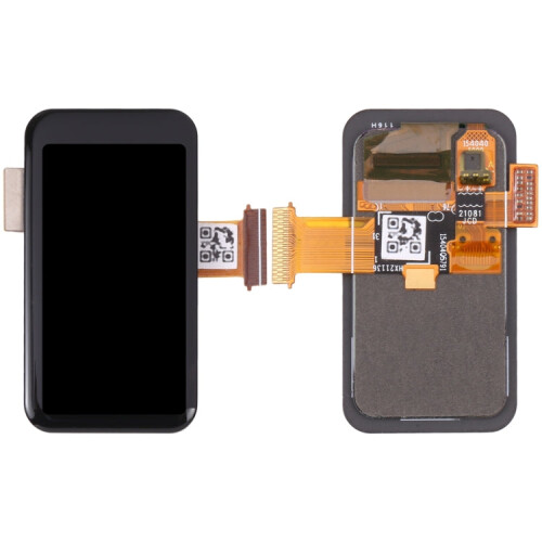 Original LCD Screen For Huawei Band 7 Digitizer Full Assembly 2