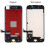Original LCD Screen for iPhone 7 with Digitizer Full Assembly (White) 6