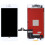 Original LCD Screen for iPhone 7 with Digitizer Full Assembly (White) 4