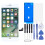 Original LCD Screen for iPhone 7 with Digitizer Full Assembly (White) 1