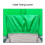 Thomas Sabo Multi Purpose Double-sided Background Cutout Green Screen 5
